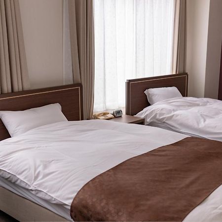 Sakuyama Kitsuregawa Country Club & Bihada Onsen Hotel Kitsuregawa المظهر الخارجي الصورة