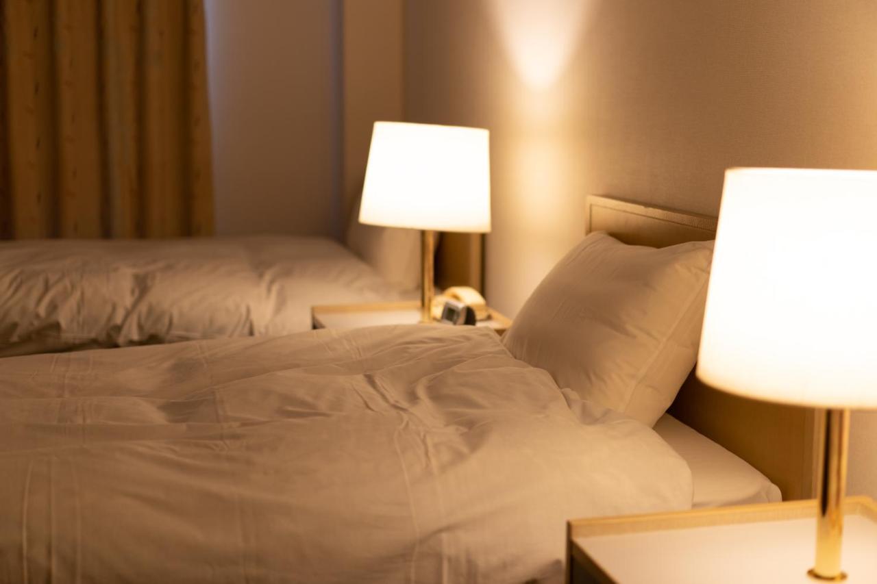 Sakuyama Kitsuregawa Country Club & Bihada Onsen Hotel Kitsuregawa المظهر الخارجي الصورة