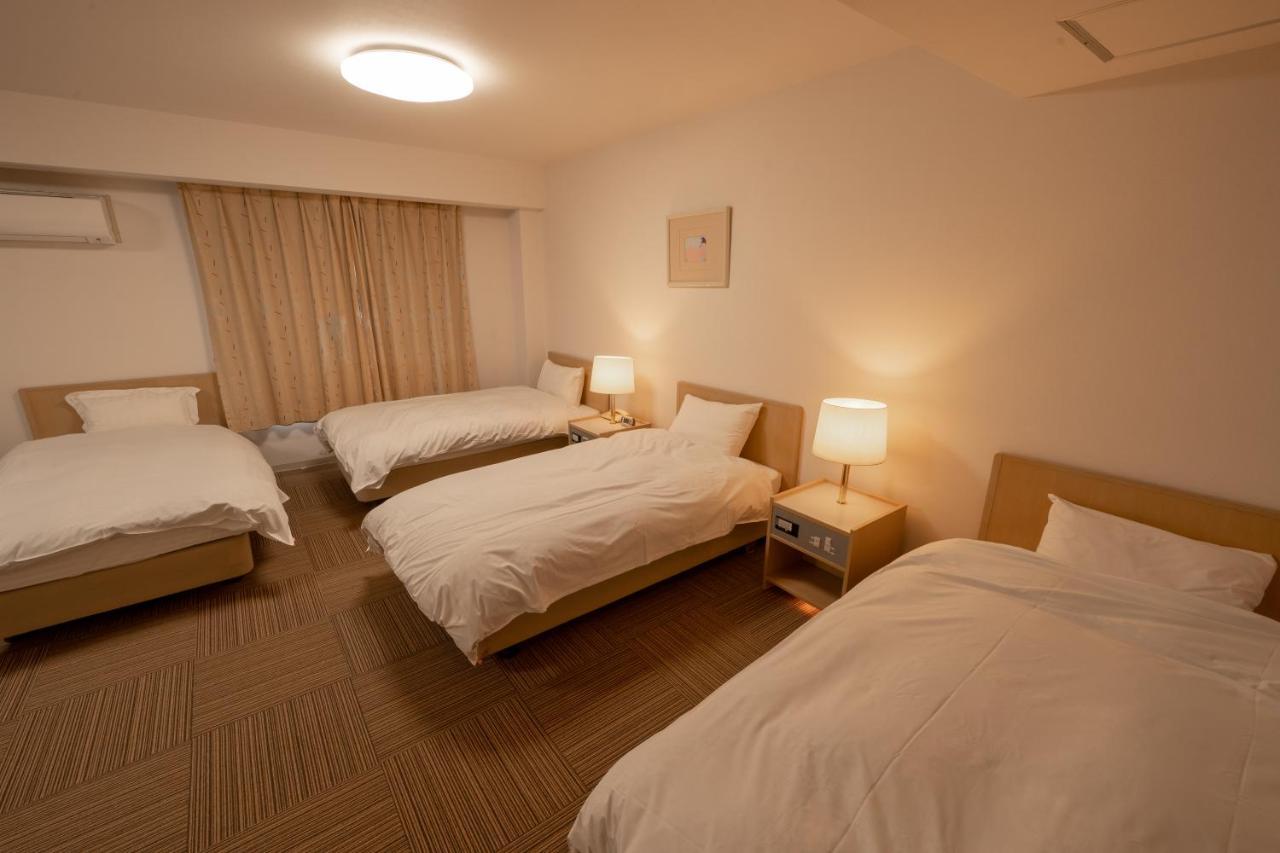Sakuyama Kitsuregawa Country Club & Bihada Onsen Hotel Kitsuregawa المظهر الخارجي الصورة