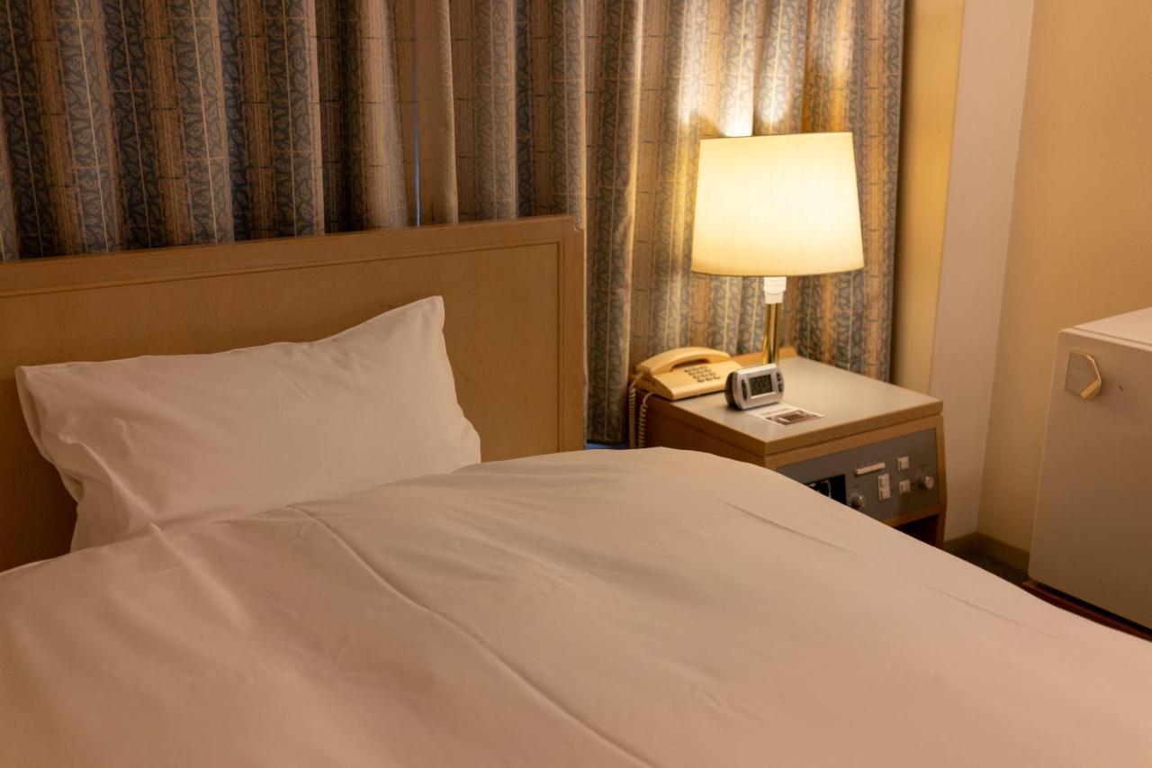 Sakuyama Kitsuregawa Country Club & Bihada Onsen Hotel Kitsuregawa المظهر الخارجي الصورة