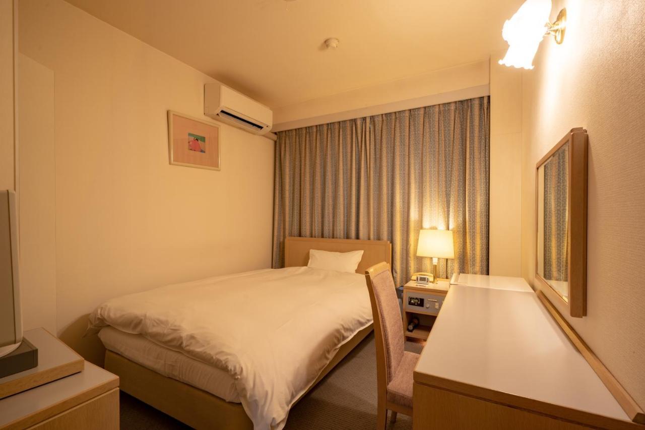 Sakuyama Kitsuregawa Country Club & Bihada Onsen Hotel Kitsuregawa المظهر الخارجي الصورة