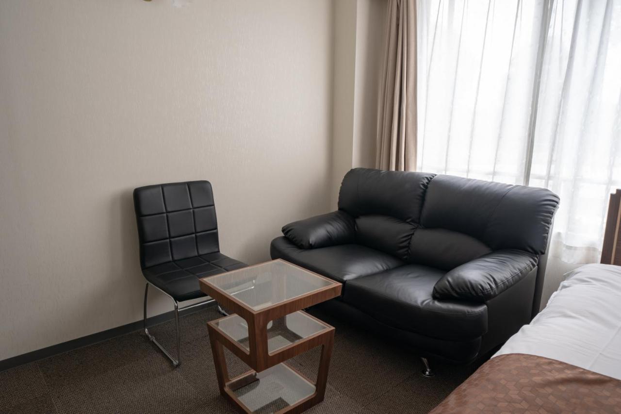 Sakuyama Kitsuregawa Country Club & Bihada Onsen Hotel Kitsuregawa المظهر الخارجي الصورة