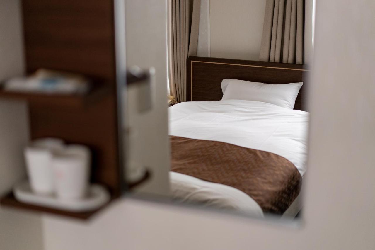 Sakuyama Kitsuregawa Country Club & Bihada Onsen Hotel Kitsuregawa المظهر الخارجي الصورة