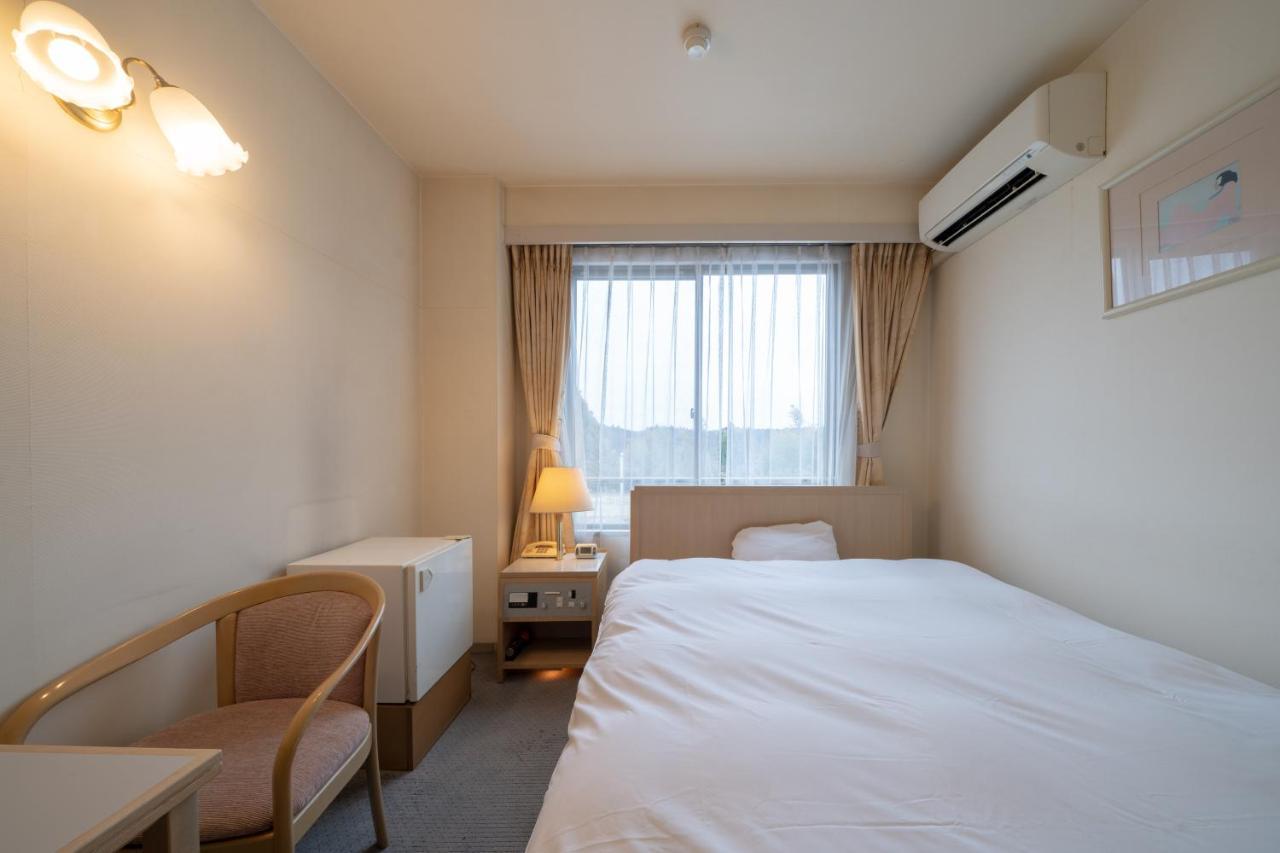 Sakuyama Kitsuregawa Country Club & Bihada Onsen Hotel Kitsuregawa المظهر الخارجي الصورة