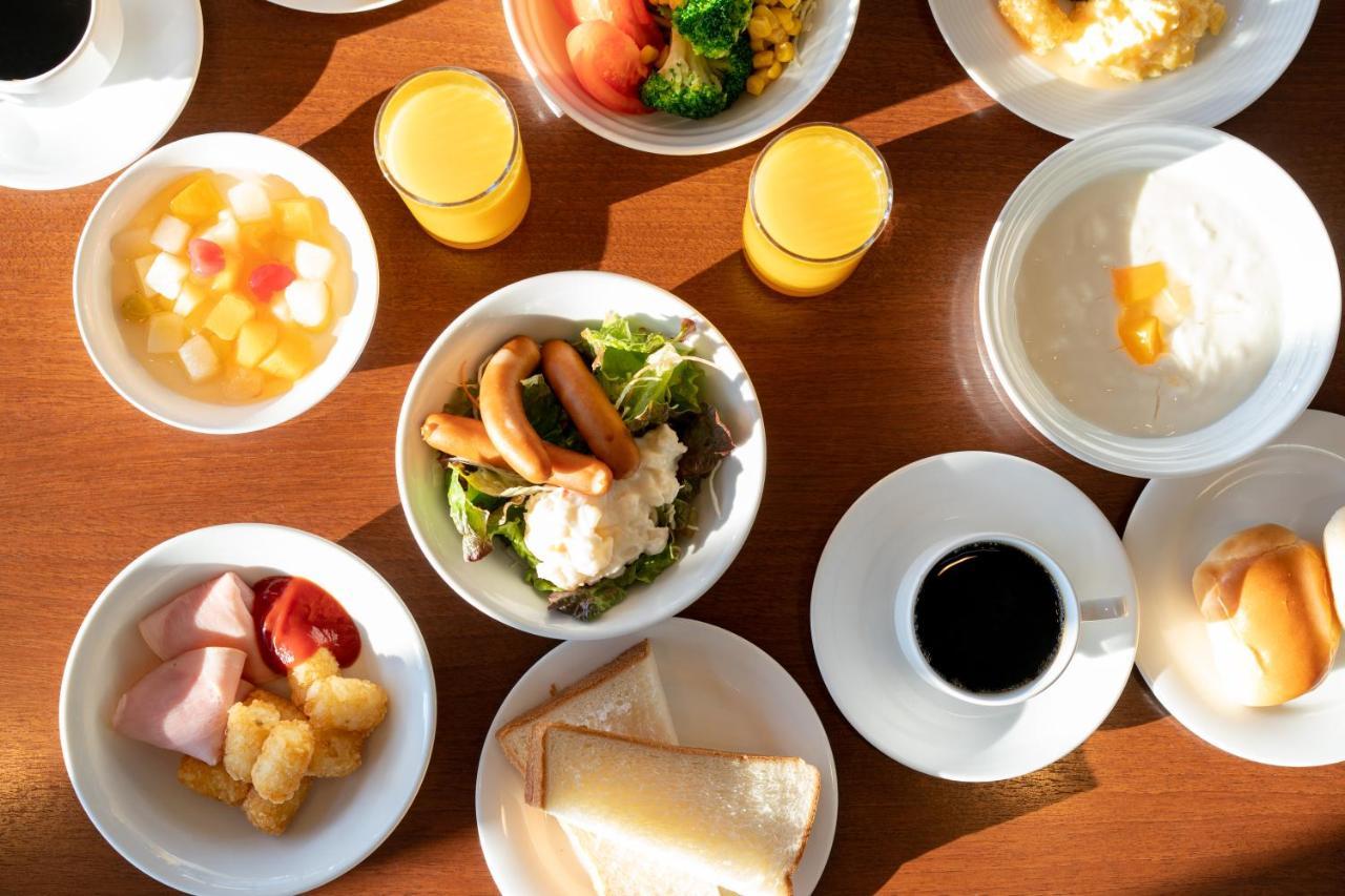 Sakuyama Kitsuregawa Country Club & Bihada Onsen Hotel Kitsuregawa المظهر الخارجي الصورة