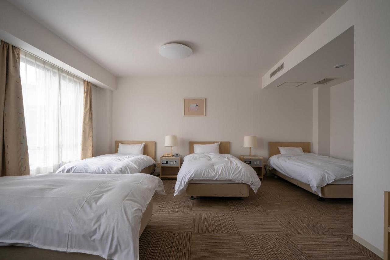 Sakuyama Kitsuregawa Country Club & Bihada Onsen Hotel Kitsuregawa المظهر الخارجي الصورة