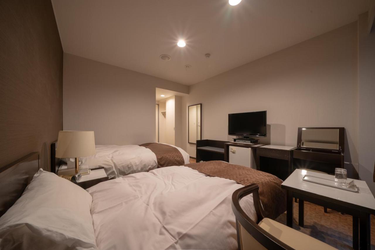 Sakuyama Kitsuregawa Country Club & Bihada Onsen Hotel Kitsuregawa المظهر الخارجي الصورة